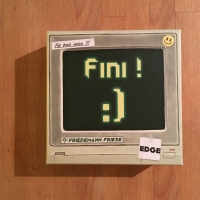 Image de Fini !