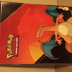 Image de Pokémon - Portfolio Ultra Pro 84626