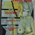 Image de Chronique d'outre-monde n°2