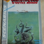 Image de Chroniques d'outre-monde n°8