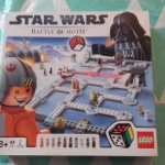 Image de Star Wars Battle of hoth