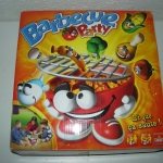 Image de barbecue party