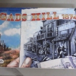 Image de Gads Hills