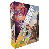 Image de unlock secret adventures