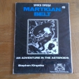 Image de Space Opera RPG : Martigan Belt