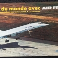 Image de Autour du monde avec AIR FRANCE