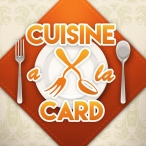 Image de Cuisine a la Card