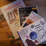 Image de Livre Jeux
