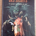 Image de Jeu de role Le gardien des secrets