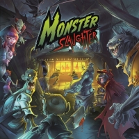 Image de Monster Slaughter