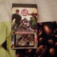 Image de dice masters age of ultron . Starter set pour 2
