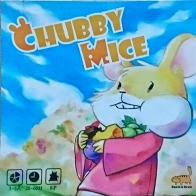 Image de Chubby Mice