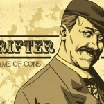 Image de Grifter a game of cons
