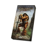 Image de Conan-Le jeu de cartes
