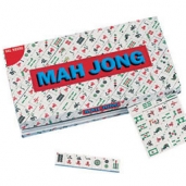 Image de Mah-Jong Dal Negro