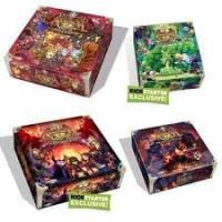 Image de Arcadia Quest - Inferno KS VO