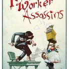 Image de Temp Worker Assassins