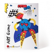 Image de Art Uris - Art Game