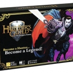 Image de Hunter's Guild : The vampire Forest