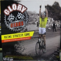 Image de Glory Gears
