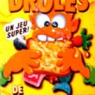 Image de drôle de sandwich