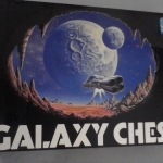Image de Galaxy chess