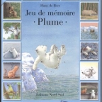 Image de Plume - le jeu de mémoire