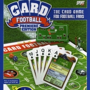 Image de card football