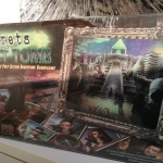 Image de Secrets of the lost tomb