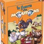 Image de La Guerre des Moutons