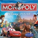 Image de Monopoly Pixar