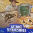 Image de Bataille des dinosaures