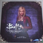 Image de Buffy the Vampire Slayer: The Board Game