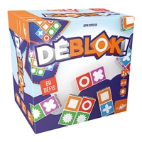 Déblok - Acheter sur Okkazeo