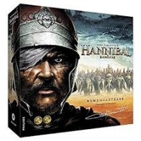 Image de Hannibal & Hamilcar