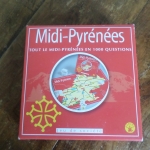 Image de Midi-Pyrénées en 1000 questions