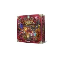 Image de Arcadia Quest Inferno (vf)
