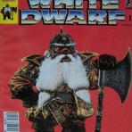 Image de White Dwarf