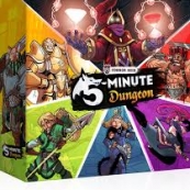 Image de 5 minute Dungeon