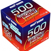 Image de 500 questions pour un super champion