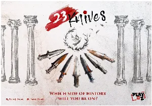Image de 23 Knives