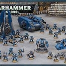 Image de warhammer 40000 space marine megaforce