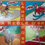 Image de La Règle d'Or