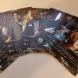Image de Resident Evil - cartes foiled promo divers