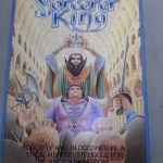 Image de Sorcerer King