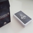 Image de Jeu 32 cartes édition Assassin's Creed