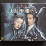 Image de The X-Files Le Jeu Paranormal