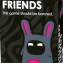 Image de Disturbed Friends (KS)