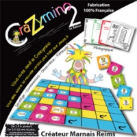 Image de Crazymino 2