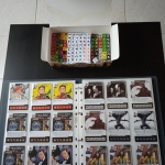 Image de Dice Masters - cartes des éditions world's finest, age of ultron